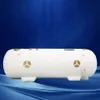 2024 più venduto 1,5 Ata morbida camera iperbarica 5L Capsula Spa del concentratore di ossigeno Spa Far Massage a infrarossi Hydro Massage Ozone Sauna Spa Capsula