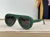 Nuovi occhiali da sole pilota di New Fashion Design Z2702 Z2703 Acetato Frame di avangua
