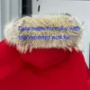 Hommes 90% duvet Parkas manteaux femmes coton veste vison cheveux manteau en plein air mode classique décontracté chaud unisexe fermetures à glissière hauts coupe-vent protection contre le froid vêtements d'extérieur col de renard