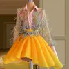 Charming Homecoming Dress Short Skirt Only Graduation Dresses Short Prom Party Gowns Girls Maxi Vestidos De Cocktail 231227