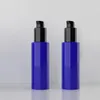 液体ソープディスペンサー6 PCSローションボトルポンプバブル保湿剤メイクアッププラスチックヘッド交換