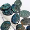 Natural Gem Labradorite Peri Carving Crystal Stone Figurine Healing Quartz Mineral Reiki Home Decor