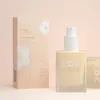 38g Kok Light Air Liquid Foundation 컨실러 보습베이스 격리 크림 방수 오일 제어 얼굴 베어 메이크업 BB 크림 231227