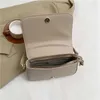 18% fora da bolsa de grife novo pássaro de alta qualidade Double Flyallow Small ombro de ombro único Crossbody Small Bag Trendy