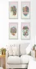 Wzory promocyjne Cross Stitch Counted Sceneria DIY Haftowe rzemiosło ścienne malowanie ręcznie robotników Dekoracja domu 4 komputer8840023