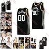 Vanderbilt Commodores Basketball Jersey Ven-Allen Lubin Jason Rivera-Torres Isaiah West Carter Lang Malik Presley Custom stitched Vanderbilt Jerseys