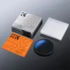 K F Concept Cpl Camera Lens Filter Ultra Slim Optics With Multi Blue Coated Circular Polarizer 49mm 52mm 58mm 62mm 67mm 77mm 231226