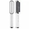 Brosse à cheveux lisser ledouche Styler Curler Peigt électrique outil de soins de chauffage rapide ilhqs74422259652745