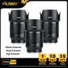 Viltrox 85mm II 8 Z Fuji X E Lens Full Frame Portrait Auto Focus for Fujifilm Mount Camera Lense 231226