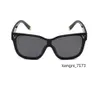 Alphabet Fashion Schal Luxusdesigner für Männer und Frauen Sonnenbrillen 1844 Marken Sonnenbrille Fashion Classic UV400 Schutzbrille