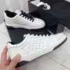 Shoes Casual designer shoes brand release luxury Ch Italy women casual white board shoes womens couple canvas thick sole thick soled raised canvas shoes in box 10A