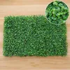 Dekorationer Nya 40x60 cm Artificiellt gräs gräsmattor gräsmattor