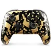 Game Controchers S Switch Pro Controller PC Stock NS NS VIBLAGE DROP DROP DRIP OTOIS