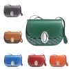 Damen Luxus-Handtasche aus echtem Leder, Designer-Kupplung, Schulranzen, Schultermode, Umhängetasche, Damen-Geldbörse, Designer-Einkaufstasche