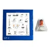 Volcano Bag Easy Valve Starter Set Reserve Parts Accessories (6 st)