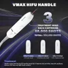 Home Beauty Instrument 2023 5 IN 1 9D Wrinkle Removal HIFU Machine Vaginal Tightening Skin Rejuvention hifu