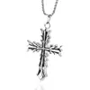 Дизайнерское ожерелье Ch Cross с роскошным хромом, мужское модное женское светлое высокое уникальное хип-хоп сердце, шейная цепочка, свитер, цепочка, подарок для любовника, новинка 2024, Fua5