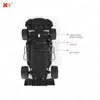 1 24 Mini RC Car 2.4g Controle remoto 4CH 10km h de alta velocidade AMG Modelo Veículo Metal Drift Toy Electric Toy Presente para menino 231227