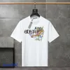 ENI9メンズTシャツデザイナーTシャツ夏半袖波ティーメンズラバーズラグジュアリーファッションシニアピュアコットン高品質トップ大型サイズXS-3XL＃37