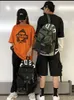 Jungenschule Rucksack Große Sportsäcke mit Netztasche für Basketball -Fußball -Volleyball 231227