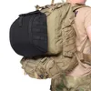 Tactische Helm Tas Pack Multifunctionele Molle Opslag Militaire Draagtas voor Sport Jacht Schieten Combat Helmen 231227