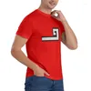 Débardeurs pour hommes T-shirt en coton Hommes Randy Cunningham T-shirt classique Anime pour un garçon T-shirts graphiques pour hommes Pack