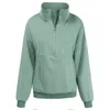 Hoodies femininos vendendo roupas 2023 outono/inverno desejo casual manga comprida gola alta solto moletom com capuz para mulher