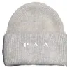 Beanieskull Caps Beanie Designer Hats Vinter för kvinna Mens Rabbit Hair håller varma His-and-Hers Active Casua Luxery Hat 0hlz