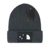 Mode Mutsen Gebreide Muts Unisex Skull Cap Beanie Hoge Kwaliteit Pure Kasjmier Mannen Dames Winter Straat Trendy HoedenC-15