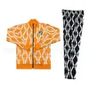 Cote d Ivoire national team Soccer tracksuits ivory coast DROGBA KESSIE ZAHA CORNET MEN Maillot de foot football 2023 2024 training long sleeve jacket set