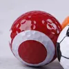 6pcs/Lot Golfball Ausrüstung Fußball Basketball TableTennis Baseball Golfbälle Roman Doppelball Zwei -teiliger Ball Golf Ball 231227