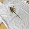 T-shirts pour hommes Bras en bois Musique Hommes T-shirt Patrick Watson Bande Crewneck Tops Chemise En Tissu Drôle Top Qualité Idée Cadeau