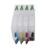 Navulling Inktcartridge voor Brother LC3011 LC3013 Voor Brother MFCJ491DW MFCJ497DW MFCJ690DW MFCJ895DW309b6607970