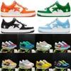 Chaussures décontractées à la mode Chaussures habillées délicates Chaussures de sport de créateurs légères tout confort extérieur tendance chaussures de basket-ball simples tempérament