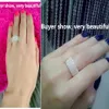 New fashion 9mm wide silver ring Women solid 925 Sterling silver ring braided mesh ring Personalized silver jewelry whole D1246u