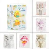 baby lovey security blanket Gifts Set Plush Toy Stuffed Animal Blankets for Newborn