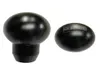 Universal Aluminium Black Arrow Gear Shift Knob Stick Spak för manuell trans7840837