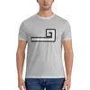 Débardeurs pour hommes T-shirt en coton Hommes Randy Cunningham T-shirt classique Anime pour un garçon T-shirts graphiques pour hommes Pack