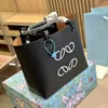 Femmes Loes Designer Totes Sacs Ouverture En Cuir Lady Mode Bandoulière Sacs À Provisions Maman Classique Sac À Bandoulière Fille De Luxe Sac À Main Top Populaire Sac Fourre-Tout