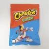 I lager 600 mg Doritos chips mylar väskor snacks cheetos puffs crunchy förpackning väska 1 oz fritos ruffles tom luktsäker dragkedja påse edi wnnl
