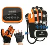 Rehabilitation Robot Gloves Stroke Hemiplegia Training Equipment Hand Home Pneumatic Function Mechanical Finger Board To4879696