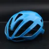 Italie Bike Casque Men Road Road Cycling EPS Foam PC Shell Femmes Bicycle Équipement de vélo extérieur CAP SÉCURITÉ SPORT