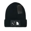 Fashion Beanies Knitted Hat Unisex Skull Cap Beanie High Quality Pure Cashmere Men Womens Winter Street Trendy HatsC-1