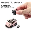 Meeslepende FPV RC Racing Toy Boy Racing-sportwagen met camera 231226