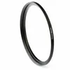 K F Concept 18in1 18st Camera Lens Filter Steg Updatown Adapter Ring Set 3782mm 8237mm för DSLR 231226