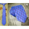 Skinny Tie Pattern Printed Checked Multicolor Mens Ties Slim Neckties Fashion Arrival Suit Gift For Men 231226