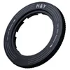 H y 52 55 58 62 67 72 77 82mm محول محول الحلقة pography Stepup Camera Rings Lens Set STEPDOWN for 231226