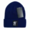 New fashion Winter ny Beanie Knitted Hats Sports Teams Baseball Football Basketball Beanies Caps Women and Men Top Caps