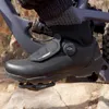 Avitus Winter MTB Shoes For Mountain Bike Cycling Shoes With SPD Cleat Compatible 231227