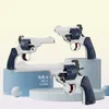 Toy Gun Pistol Revolver Handgun Launcher Soft Bullet Toy Gun Pneumatic Shooting Model For Adults Boys Kids6907504